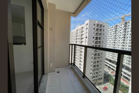 Apartamento à venda com 58m², 2 quartos e 1 vaga