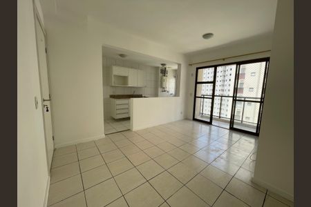 Apartamento à venda com 58m², 2 quartos e 1 vaga