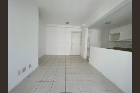 Apartamento à venda com 58m², 2 quartos e 1 vaga