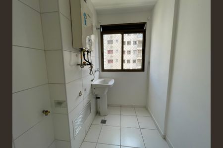 Apartamento à venda com 58m², 2 quartos e 1 vaga