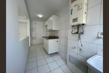 Apartamento à venda com 58m², 2 quartos e 1 vaga
