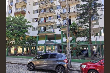 Apartamento à venda com 2 quartos, 65m² em Piedade, Rio de Janeiro