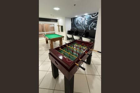 Apartamento à venda com 52m², 2 quartos e 1 vaga