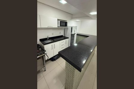 Apartamento à venda com 52m², 2 quartos e 1 vaga