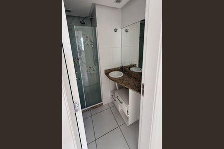 Apartamento à venda com 52m², 2 quartos e 1 vaga