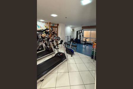 Apartamento à venda com 52m², 2 quartos e 1 vaga