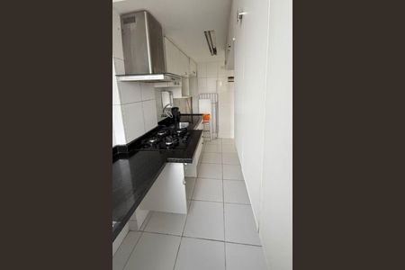 Apartamento à venda com 2 quartos, 52m² em Cachambi, Rio de Janeiro