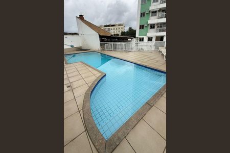 Apartamento à venda com 52m², 2 quartos e 1 vaga