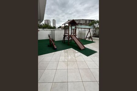 Apartamento à venda com 52m², 2 quartos e 1 vaga