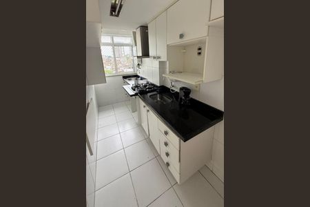 Apartamento à venda com 2 quartos, 52m² em Cachambi, Rio de Janeiro