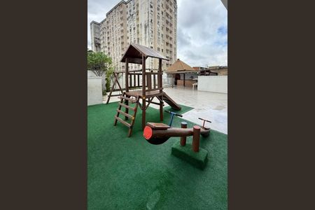 Apartamento à venda com 52m², 2 quartos e 1 vaga