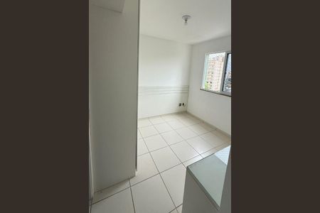 Apartamento à venda com 2 quartos, 52m² em Cachambi, Rio de Janeiro