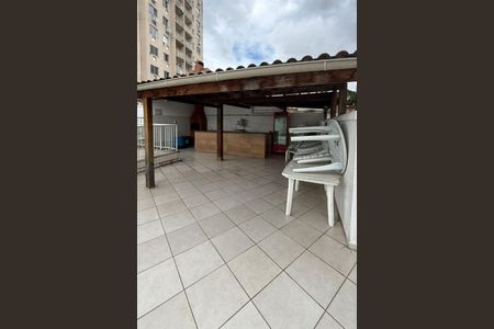 Apartamento à venda com 52m², 2 quartos e 1 vaga