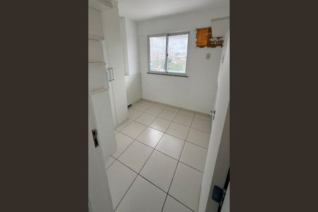 Apartamento à venda com 2 quartos, 52m² em Cachambi, Rio de Janeiro