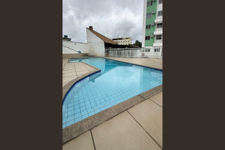 Apartamento à venda com 52m², 2 quartos e 1 vaga