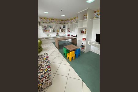 Apartamento à venda com 52m², 2 quartos e 1 vaga