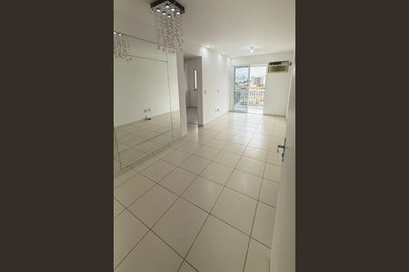 Apartamento à venda com 2 quartos, 52m² em Cachambi, Rio de Janeiro