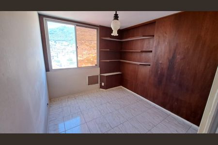 Apartamento à venda com 2 quartos, 69m² em Lins de Vasconcelos, Rio de Janeiro