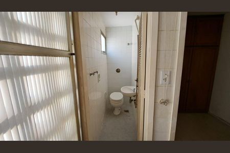Apartamento à venda com 2 quartos, 69m² em Lins de Vasconcelos, Rio de Janeiro