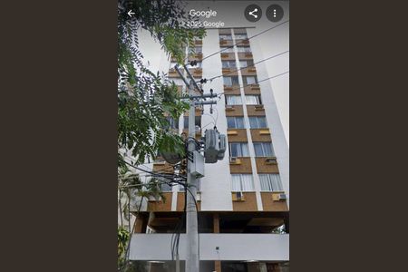Apartamento à venda com 2 quartos, 69m² em Lins de Vasconcelos, Rio de Janeiro