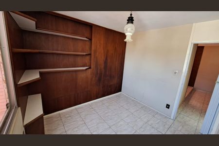 Apartamento à venda com 2 quartos, 69m² em Lins de Vasconcelos, Rio de Janeiro