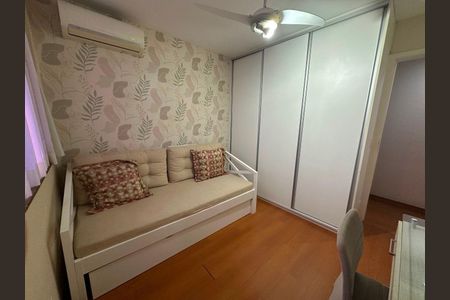 Apartamento à venda com 4 quartos, 139m² em Barra da Tijuca, Rio de Janeiro