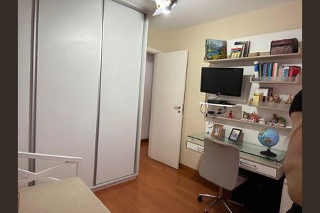 Apartamento à venda com 4 quartos, 139m² em Barra da Tijuca, Rio de Janeiro