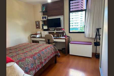 Apartamento à venda com 4 quartos, 139m² em Barra da Tijuca, Rio de Janeiro