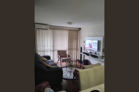 Apartamento à venda com 3 quartos, 90m² em Recreio dos Bandeirantes, Rio de Janeiro