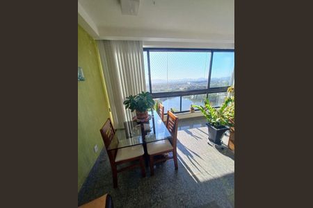 Apartamento à venda com 1 quarto, 68m² em Barra da Tijuca, Rio de Janeiro