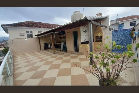 Apartamento à venda com 2 quartos, 78m² em Higienópolis, Rio de Janeiro