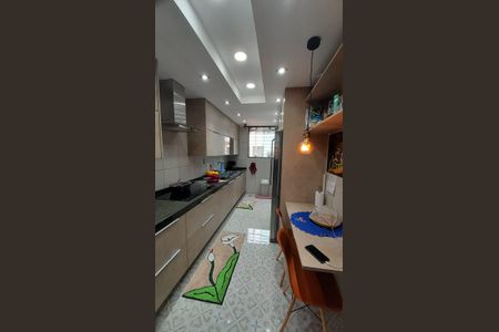 Apartamento à venda com 78m², 2 quartos e 1 vaga