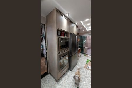 Apartamento à venda com 78m², 2 quartos e 1 vaga