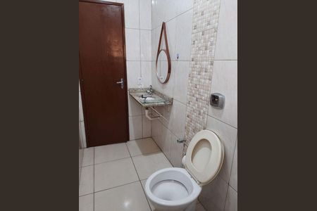Casa à venda com 3 quartos, 80m² em Vicente de Carvalho, Rio de Janeiro