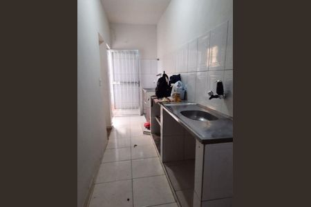 Casa à venda com 3 quartos, 80m² em Vicente de Carvalho, Rio de Janeiro