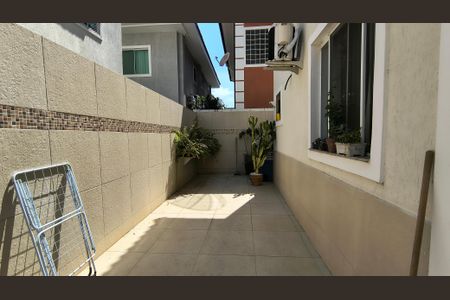 Casa de condomínio à venda com 280m², 3 quartos e 2 vagas Casa de condomínio à venda com 280m², 3 quartos e 2 vagasÁrea de Serviço