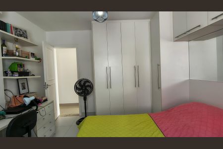 Suíte 1 de casa de condomínio à venda com 3 quartos, 280m² em Vargem Pequena, Rio de Janeiro