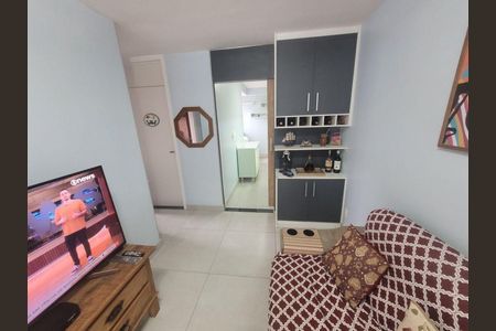 Apartamento à venda com 2 quartos, 50m² em Camorim, Rio de Janeiro