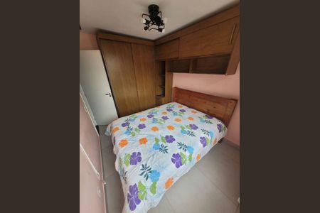 Apartamento à venda com 2 quartos, 50m² em Camorim, Rio de Janeiro