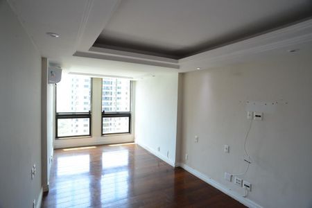 Apartamento à venda com 247m², 4 quartos e 4 vagasSuíte 3