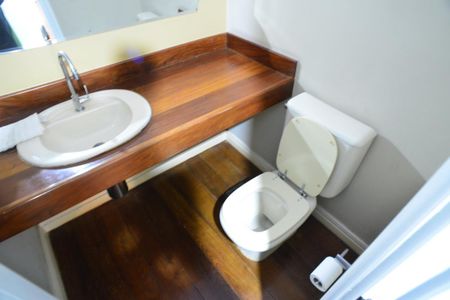 Apartamento à venda com 247m², 4 quartos e 4 vagasLavabo