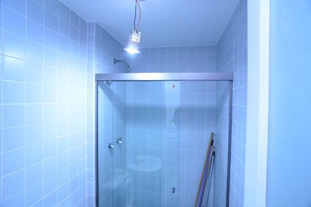 Apartamento à venda com 247m², 4 quartos e 4 vagasBanheiro de Serviço