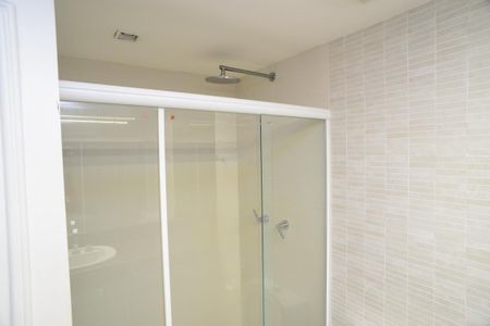 Apartamento à venda com 247m², 4 quartos e 4 vagasBanheiro da Suíte 3