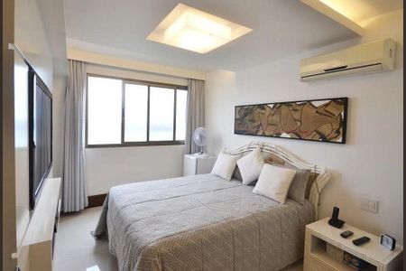 Apartamento à venda com 4 quartos, 155m² em Barra da Tijuca, Rio de Janeiro