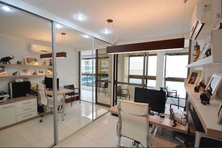 Apartamento à venda com 4 quartos, 155m² em Barra da Tijuca, Rio de Janeiro