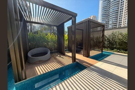 Apartamento à venda com 77m², 2 quartos e sem vagaÁrea comum