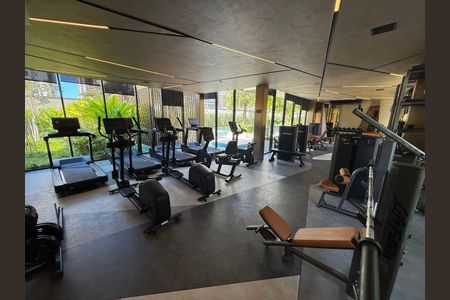 Apartamento à venda com 77m², 2 quartos e sem vagaÁrea comum