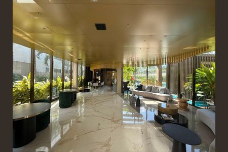 Apartamento à venda com 77m², 2 quartos e sem vagaÁrea comum