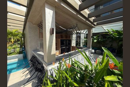 Apartamento à venda com 77m², 2 quartos e sem vagaÁrea comum