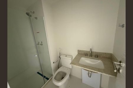 Apartamento à venda com 77m², 2 quartos e sem vagaBanheiro Social